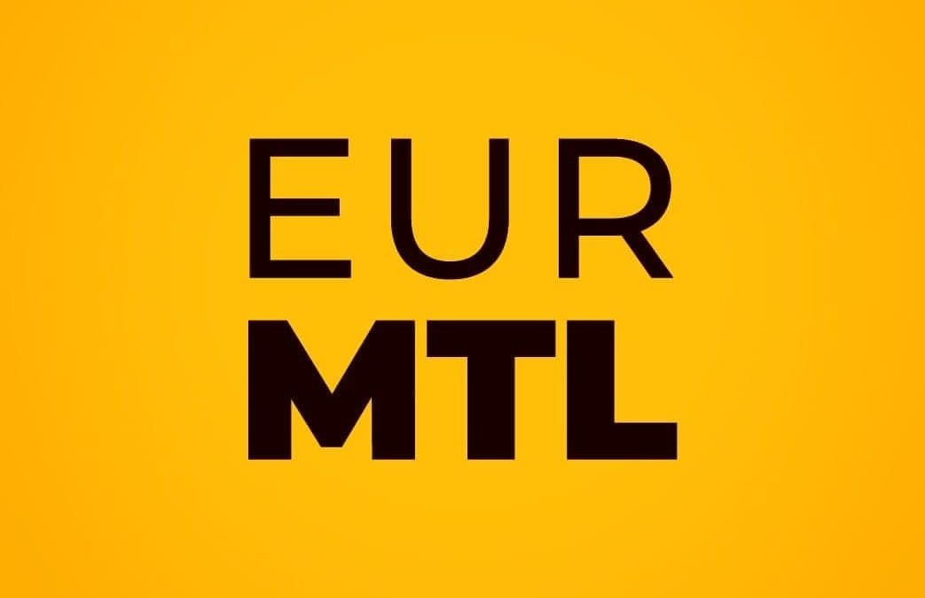 Лого токена EURMTL
