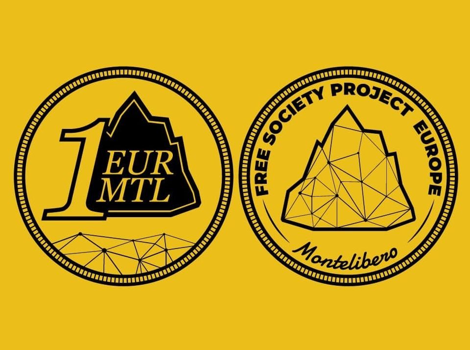 EURMTL coin