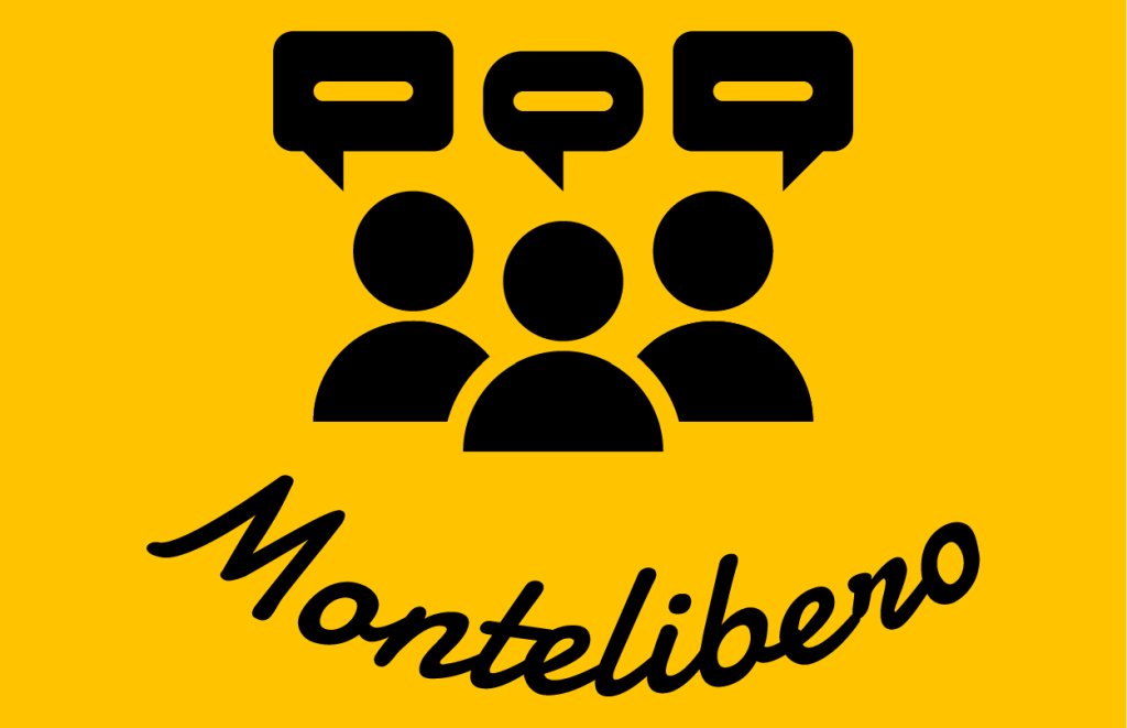 Montelibero community logo