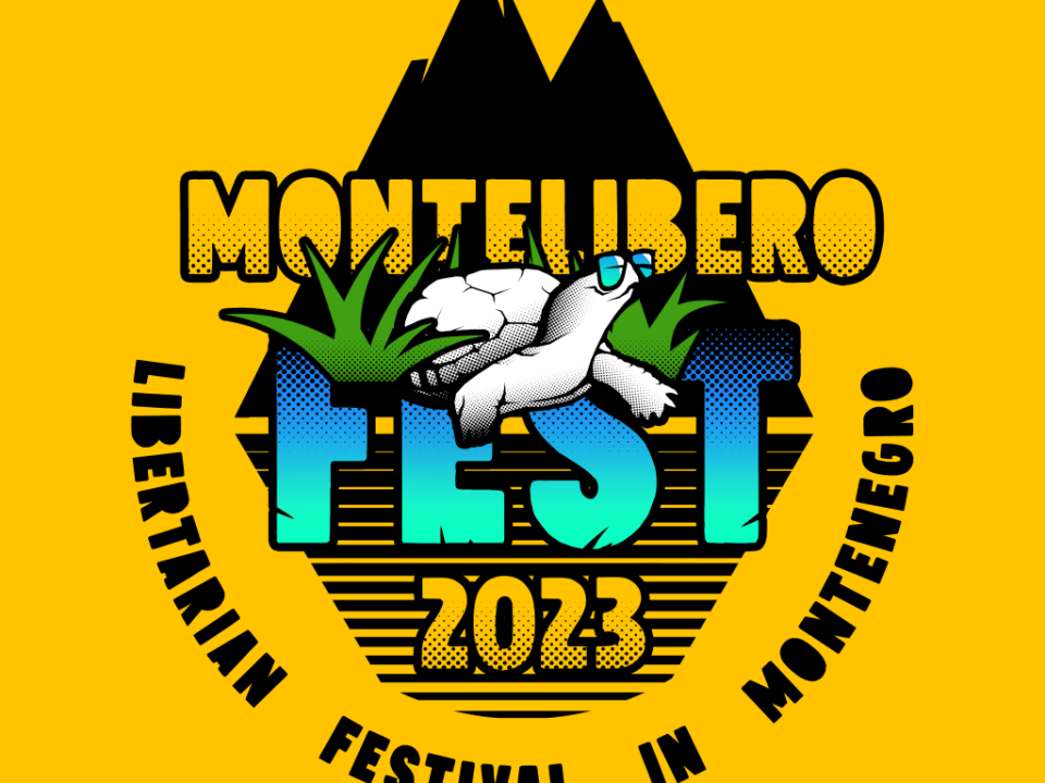 Montelibero Festival 2023 logo
