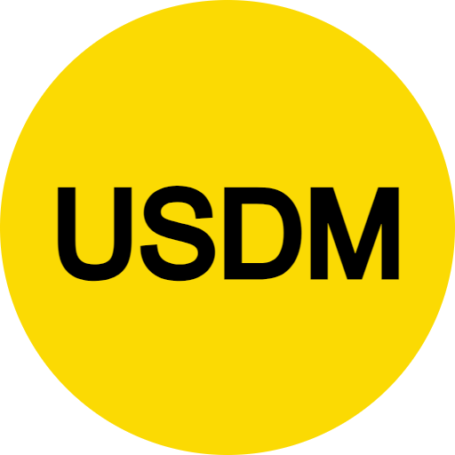 USDM token logo