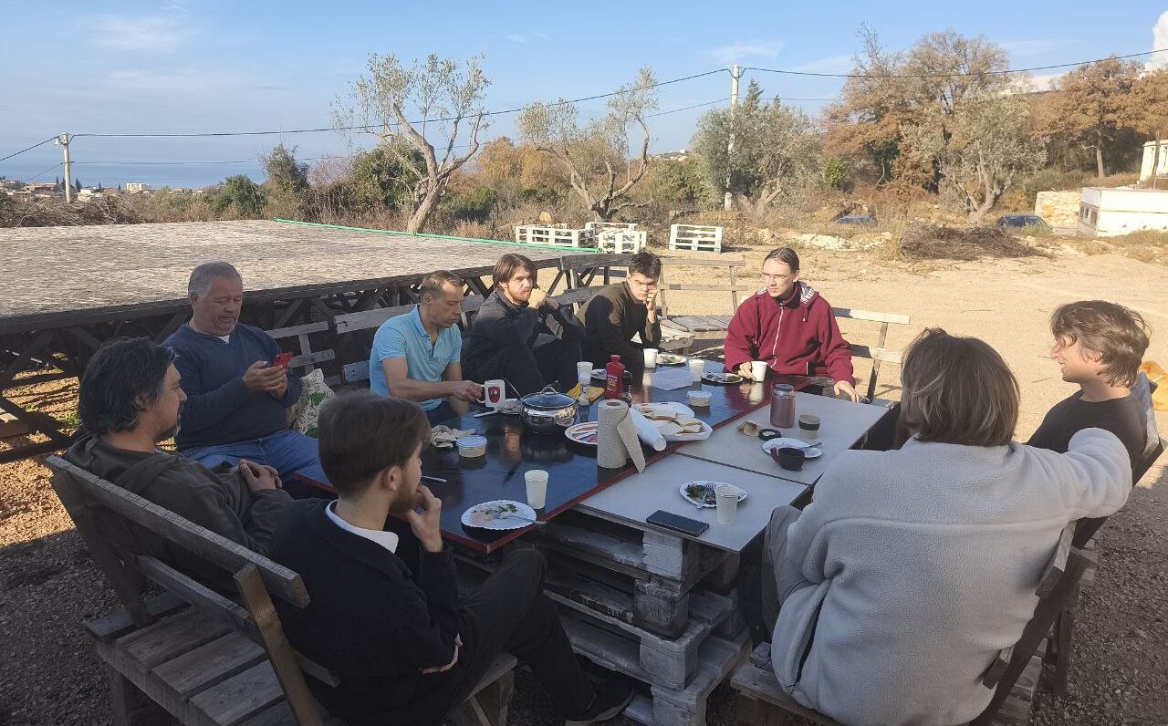 МТЛ-завтраки в МТЛ-Сити